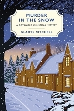 Murder in the Snow: A Cotswold Christmas Mystery