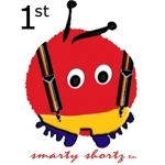 Smarty Shortz 1st Grade