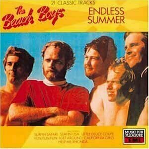 Endless Summer by The Beach Boys