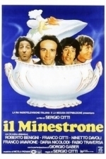 Il minestrone (1985)