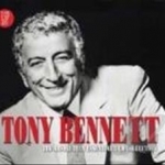 Absolutely Essential 3CD Collection by Tony Bennett