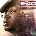 Block Brochure: Welcome to the Soil, Pt. 6 by E-40