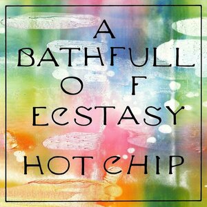 A Bath Full of Ecstasy by Hot Chip