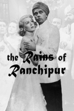 The Rains of Ranchipur (1955)