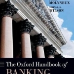 The Oxford Handbook of Banking