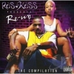 Ras Kass Presents: Re-Up by Ras Kass / Various Artists