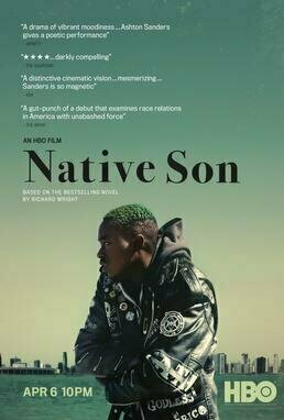 Native Son (2019)