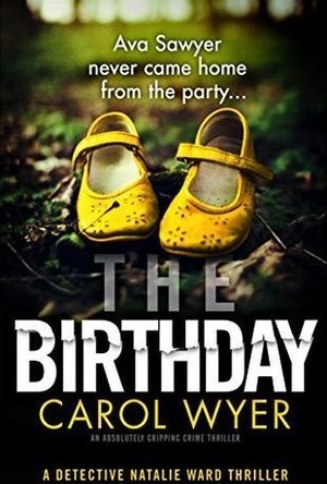 The Birthday (Detective Natalie Ward #1)