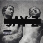 Magna Carta: Holy Grail by Jay-Z