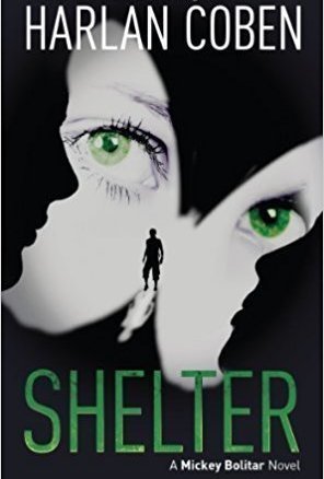 Shelter (Mickey Bolitar #1)