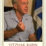 Yitzhak Rabin: Soldier, Leader, Statesman