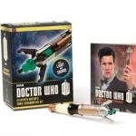 Doctor Who: Eleventh Doctor&#039;s Sonic Screwdriver Kit