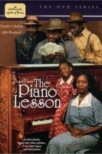 The Piano Lesson (1995)