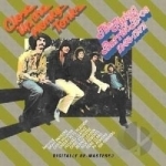 Close Up the Honky-Tonks by The Flying Burrito Brothers