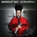 Pighammer by Wayne Static