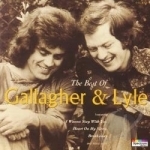 Best Of by Gallagher &amp; Lyle