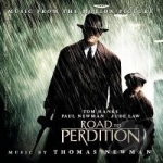 Road to Perdition Soundtrack by Tom Newman