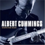 Working Man by Albert Cummings