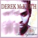 Signature by Derek Mckeith