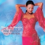 Nha Mundo (My World) by Maria De Barros