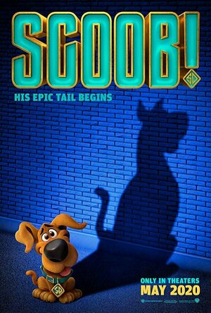 Scoob (2020)