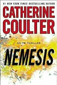 Nemesis (FBI Thriller, #19)