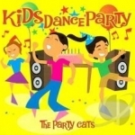Kids Dance Party by The Party Cats