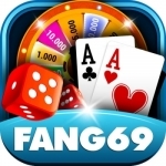 Fang69 - Game Bai Online