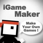 Game Maker : Make Your Games!