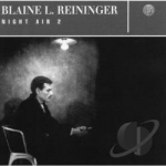 Night Air II by Blaine L Reininger