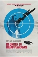In Order of Disappearance (2016)