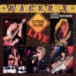 Live Extreme, Vol. 1 by Racer X