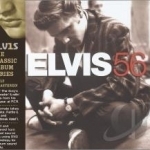 Elvis &#039;56 by Elvis Presley