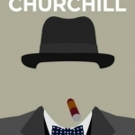 Churchill: Great Lives in Graphic Form