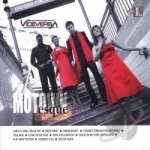 Motownesque by Vice Versa