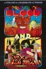 Carnival of Blood (1971)