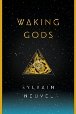 Waking Gods (Themis Files #2)