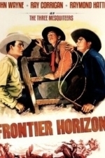 New Frontier (Frontier Horizon) (1939)