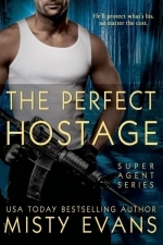 The Perfect Hostage (Super Agent)