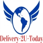 Delivery-2U-Today Driver
