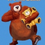 It's the Bear!