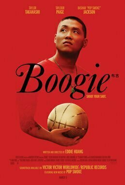 Boogie (2021)