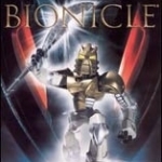 Bionicle: The Game 