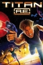 Titan A.E. (2000)