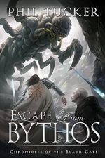 Escape from Bythos