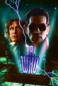 Doctor Who - TV Movie (Season 27)