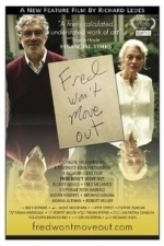 Fred Won&#039;t Move Out (2012)