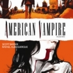 American Vampire: Vol. 7