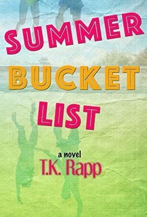 Summer Bucket List