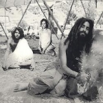 Cave of Brahma by Arjun &amp; the Guardians